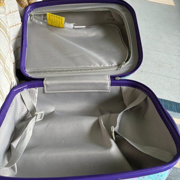 Pottery Barn Mckenzie Hard-Sided Spinner Luggage (Small) - Picture 6 of 15